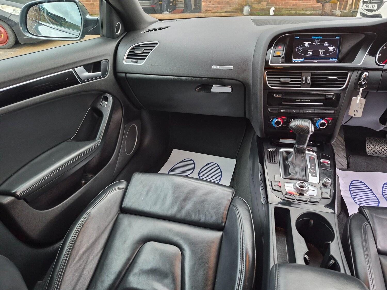 Used Audi A5 2014 for sale - 78171162: Photo 43