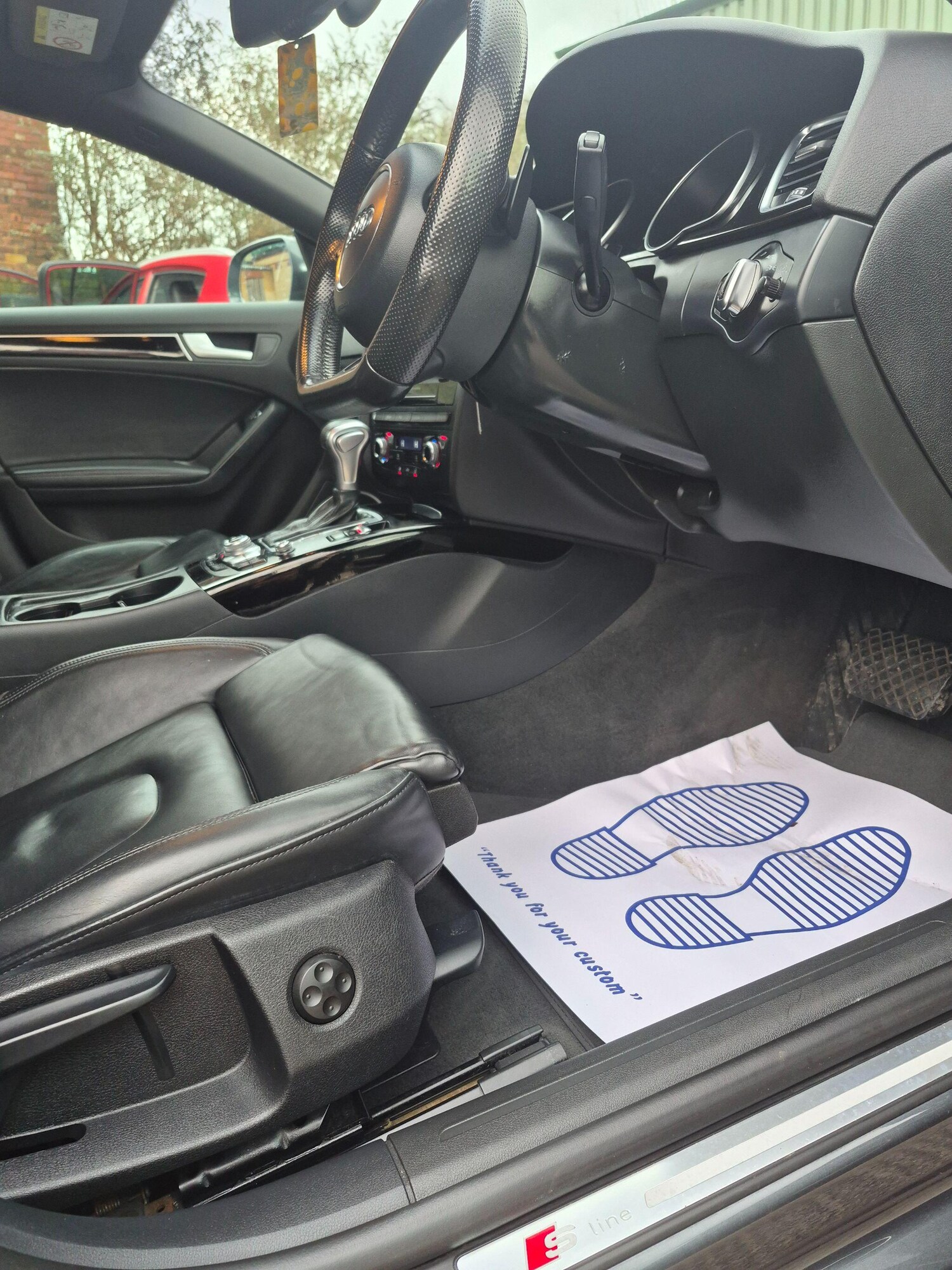 Used Audi A5 2014 for sale - 78171162: Photo 44