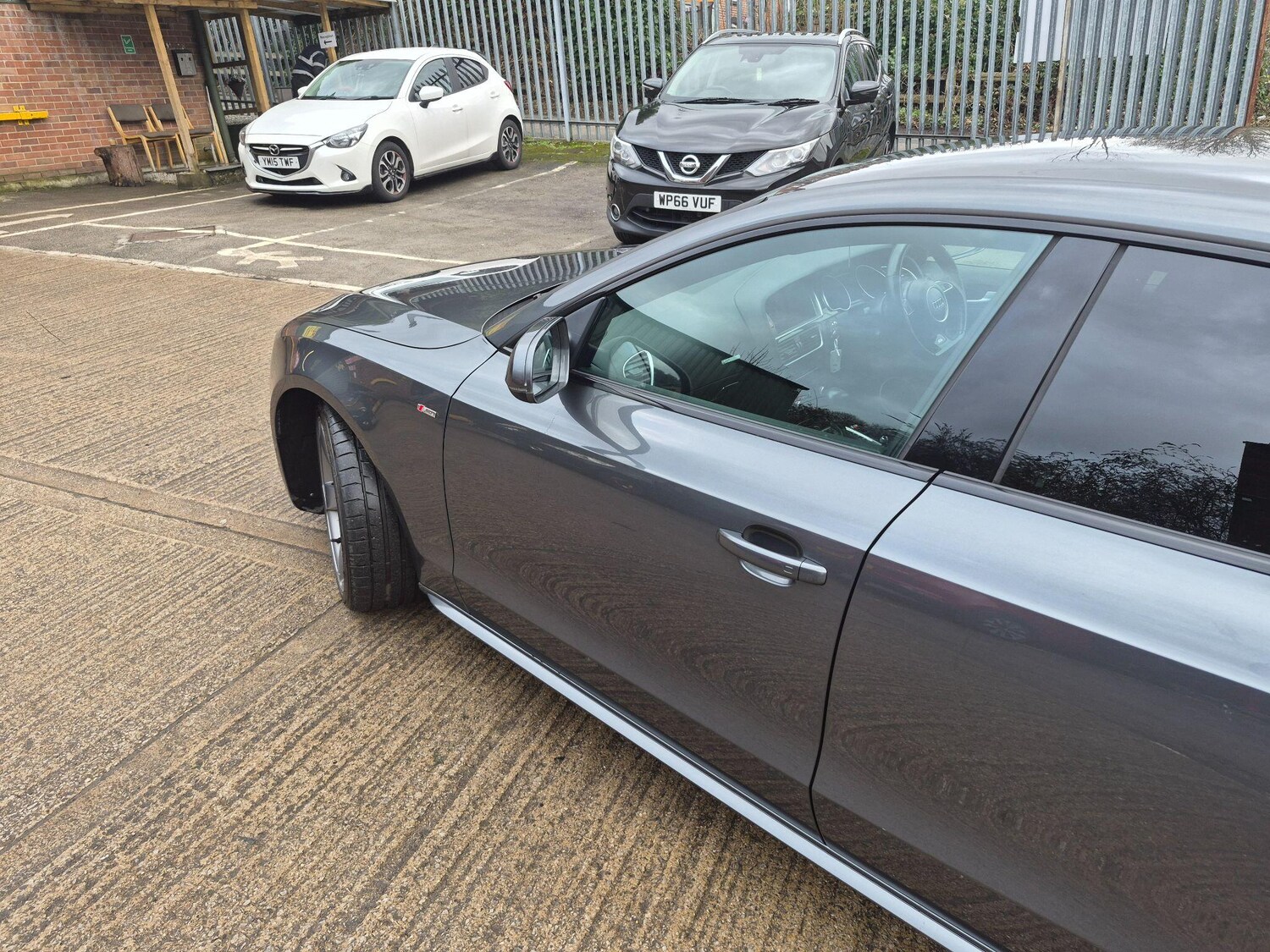 Used Audi A5 2014 for sale - 78171162: Photo 45