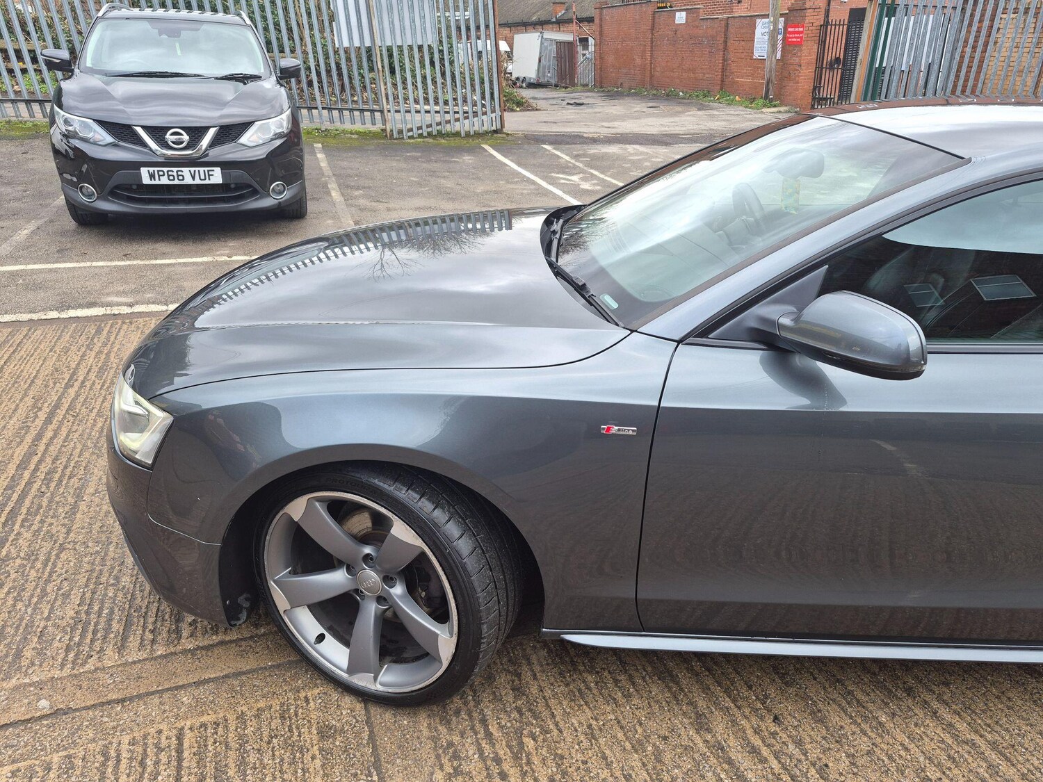 Used Audi A5 2014 for sale - 78171162: Photo 46