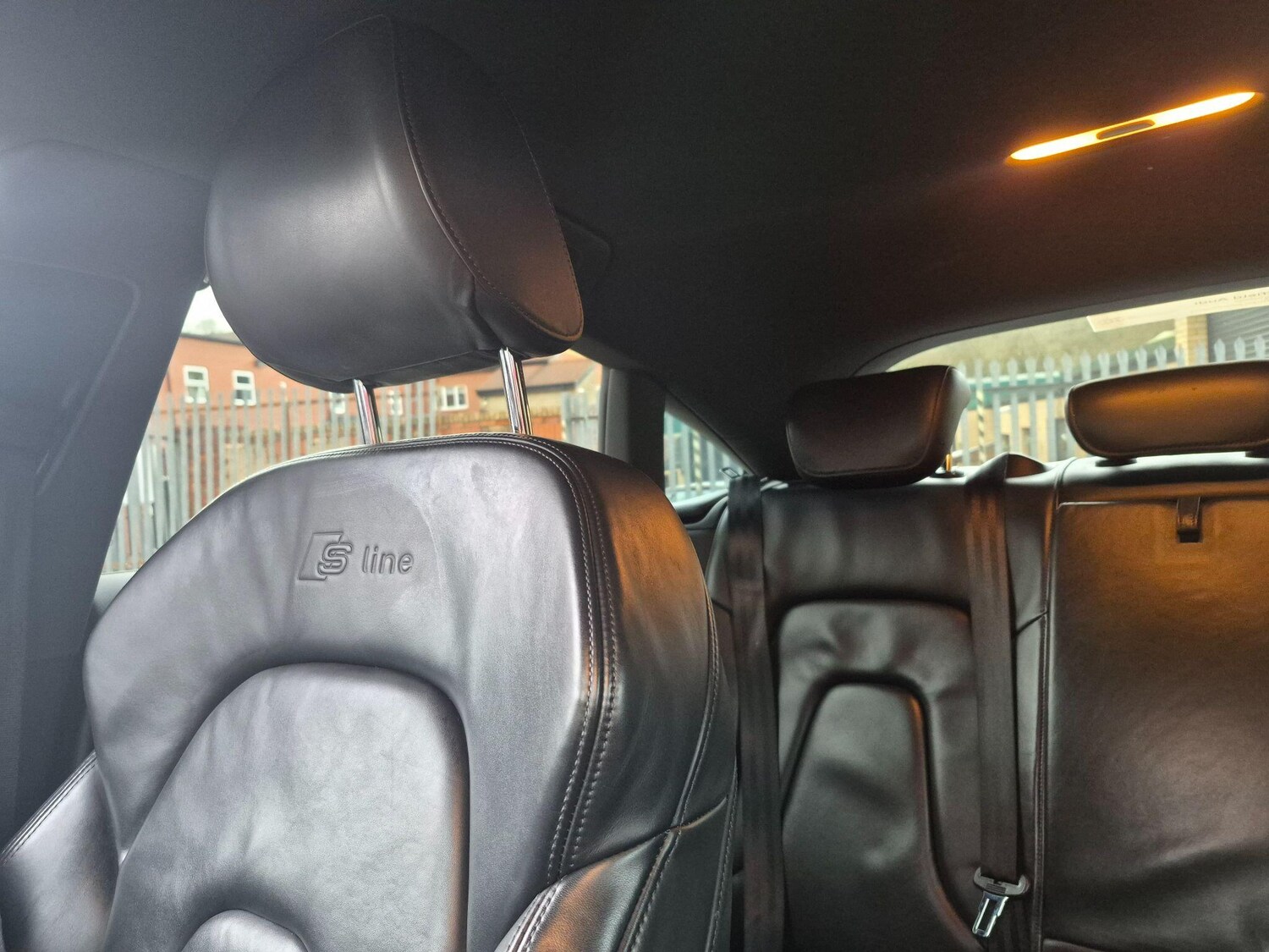 Used Audi A5 2014 for sale - 78171162: Photo 47