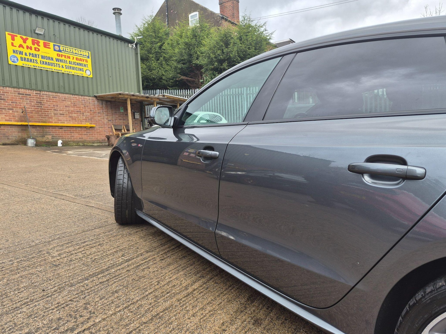 Used Audi A5 2014 for sale - 78171162: Photo 5