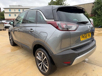 Used Vauxhall Crossland X 2019 for sale - 78662672: Photo