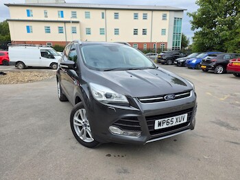 Used Ford Kuga 2015 for sale - 79049503: Photo