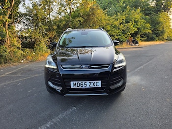 Used Ford Kuga 2015 for sale - 79292677: Photo