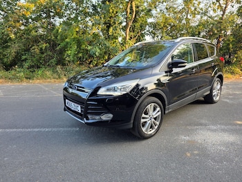 Used Ford Kuga 2015 for sale - 79292677: Photo