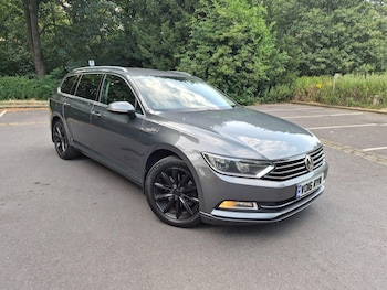 Used Volkswagen Passat 2016 for sale - 79292316: Photo