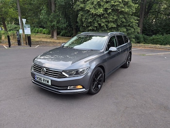 Used Volkswagen Passat 2016 for sale - 79292316: Photo