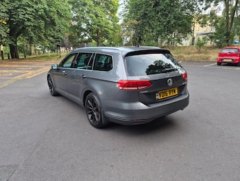 Used Volkswagen Passat 2016 for sale - 79292316: Photo