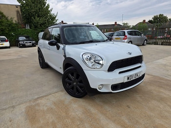 Used MINI Countryman 2011 for sale - 79145263: Photo