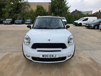 Used MINI Countryman 2011 for sale - 79145263: Photo