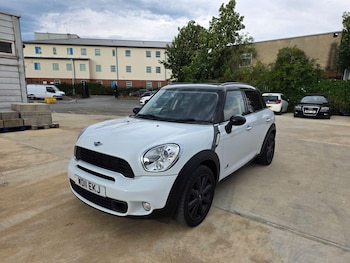 Used MINI Countryman 2011 for sale - 79145263: Photo