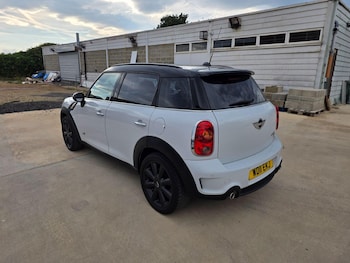 Used MINI Countryman 2011 for sale - 79145263: Photo