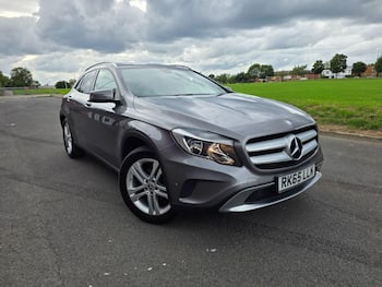 Used Mercedes-Benz GLA 2015 for sale - 79711823: Photo