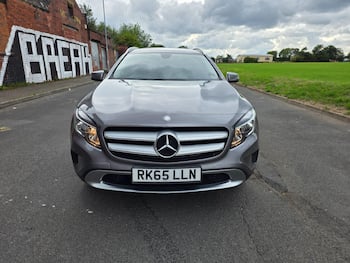 Used Mercedes-Benz GLA 2015 for sale - 79711823: Photo