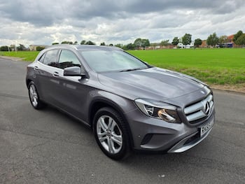 Used Mercedes-Benz GLA 2015 for sale - 79711823: Photo