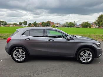 Used Mercedes-Benz GLA 2015 for sale - 79711823: Photo