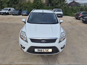 Used Ford Kuga 2010 for sale - 79026162: Photo