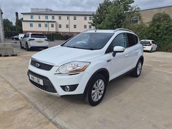Used Ford Kuga 2010 for sale - 79026162: Photo