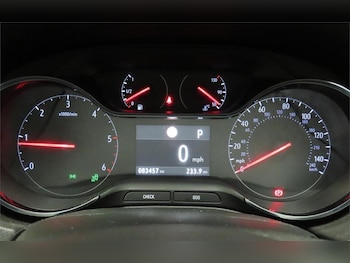 Used Vauxhall Grandland X 2019 for sale - 78934594: Photo