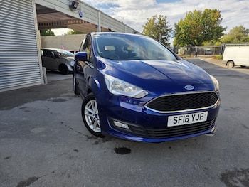Used Ford C-Max 2016 for sale - 79540067: Photo