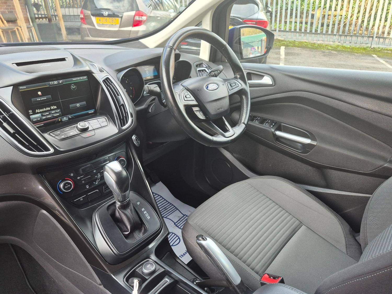 Used Ford C-Max 2015 for sale - 78170110: Photo 27