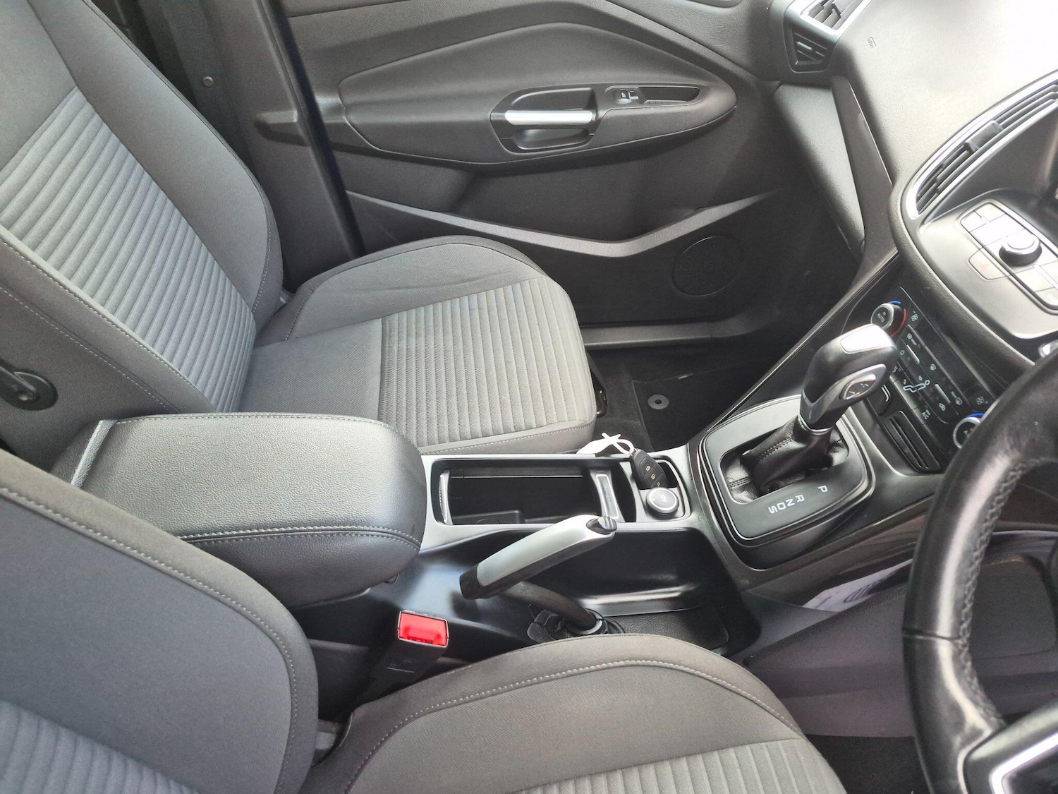 Used Ford C-Max 2015 for sale - 78170110: Photo 34