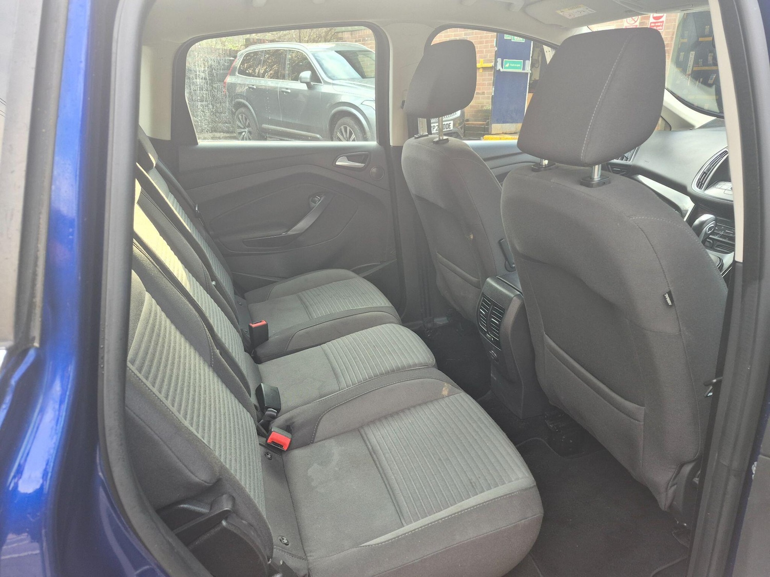 Used Ford C-Max 2015 for sale - 78170110: Photo 37