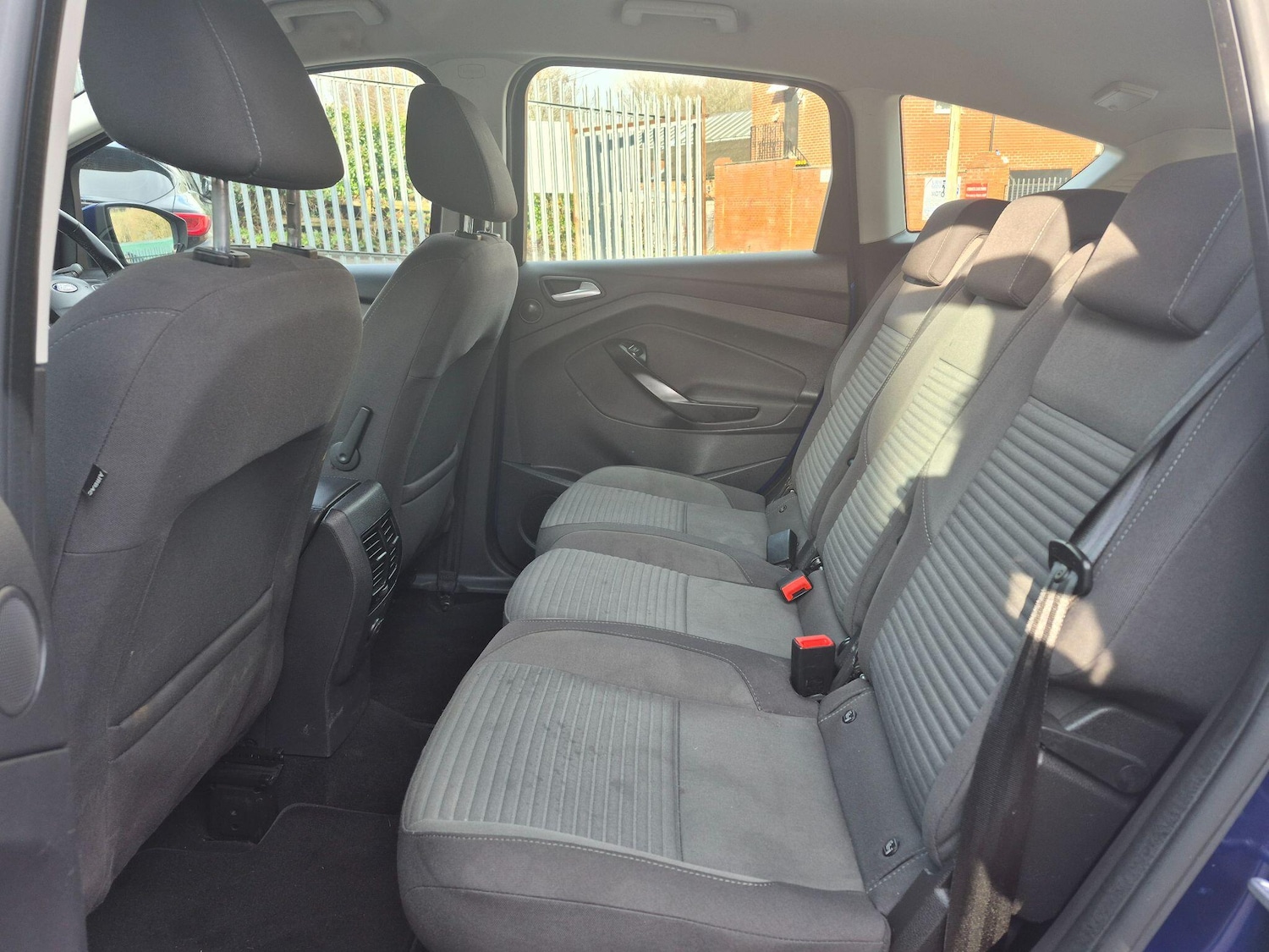 Used Ford C-Max 2015 for sale - 78170110: Photo 38