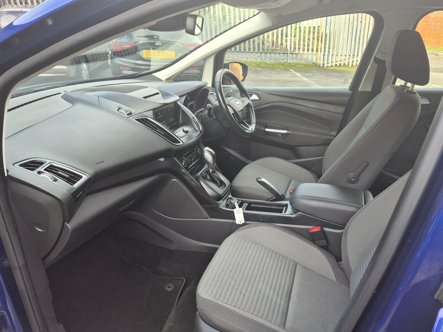 Used Ford C-Max 2015 for sale - 78170110: Photo 43