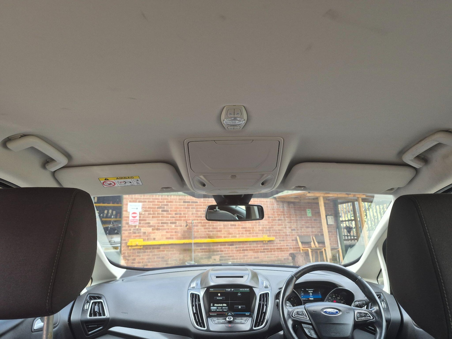 Used Ford C-Max 2015 for sale - 78170110: Photo 45