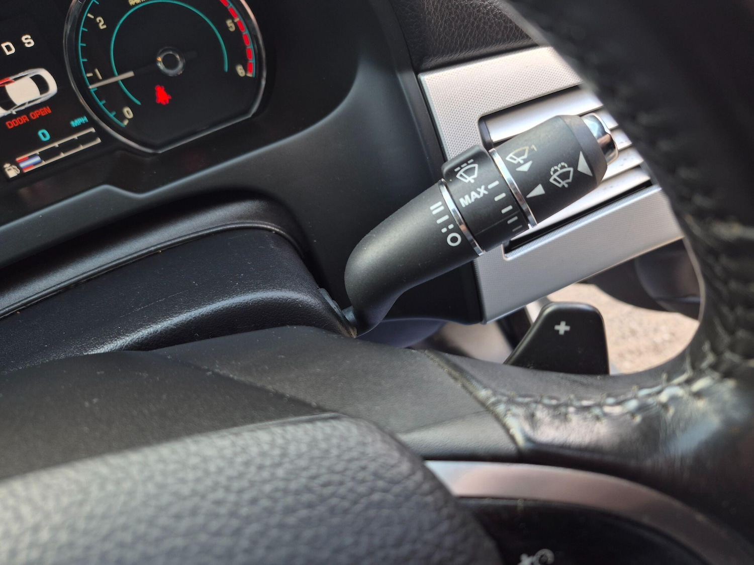 Used Jaguar XF 2012 for sale - 78170378: Photo 15