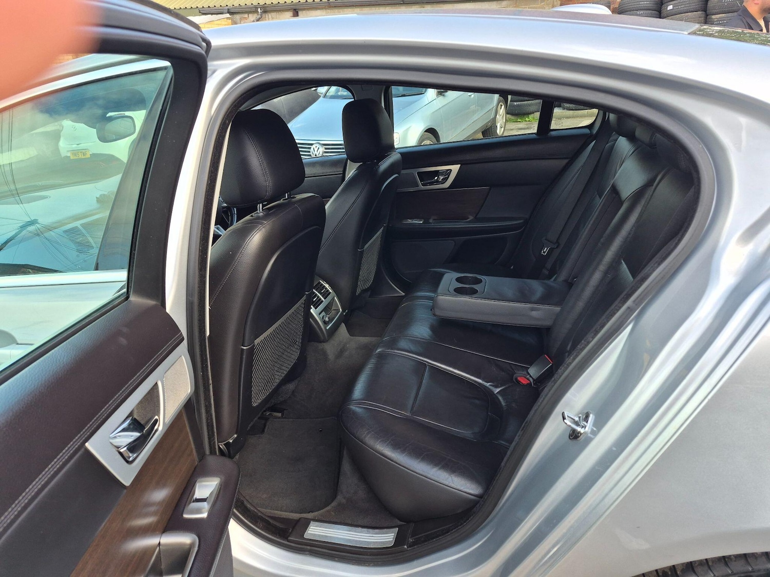 Used Jaguar XF 2012 for sale - 78170378: Photo 21