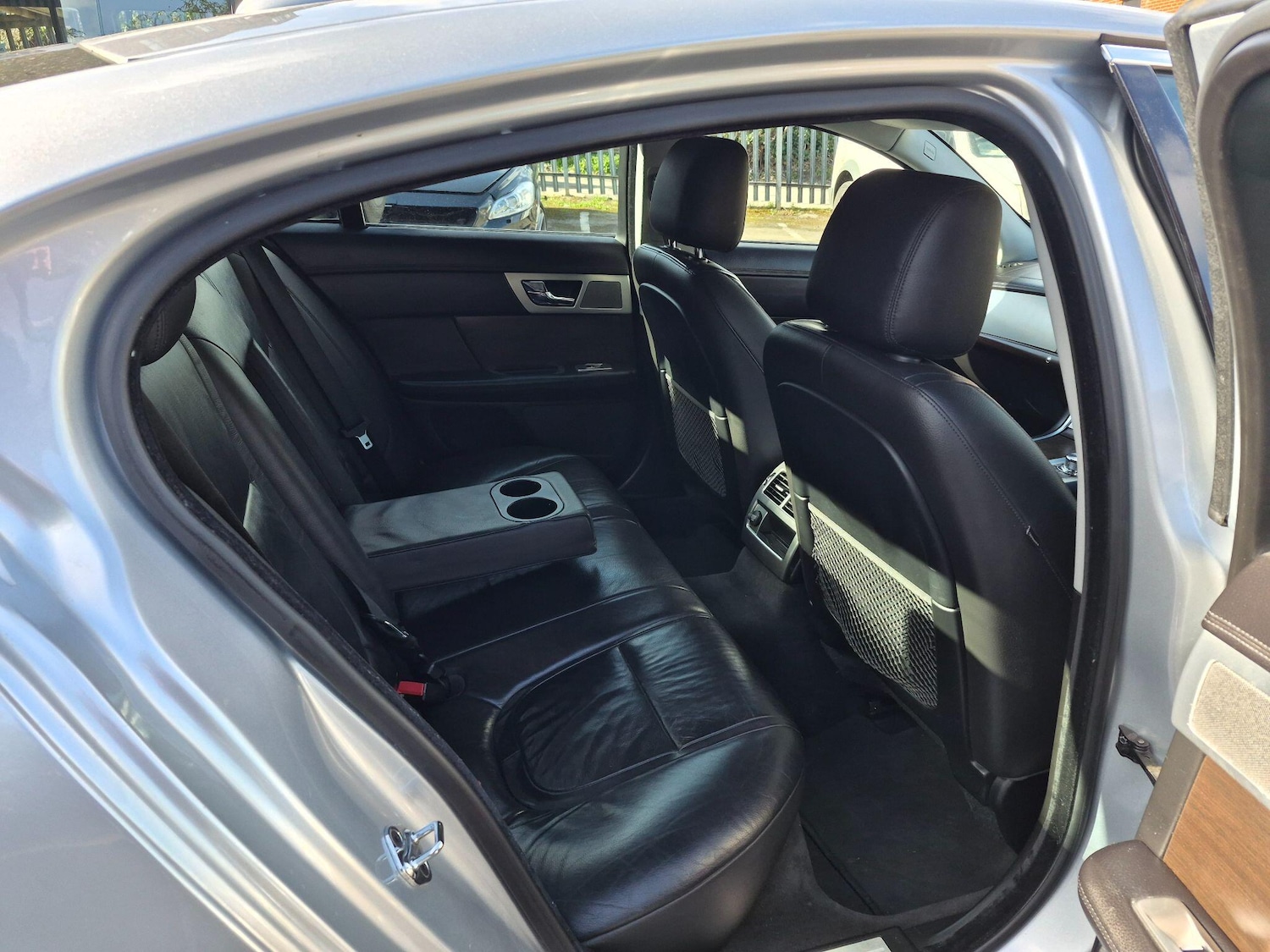 Used Jaguar XF 2012 for sale - 78170378: Photo 22