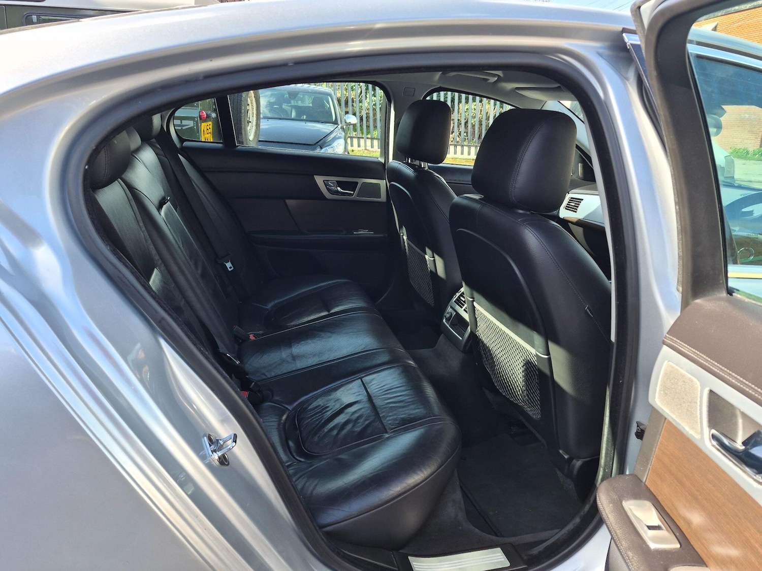 Used Jaguar XF 2012 for sale - 78170378: Photo 23