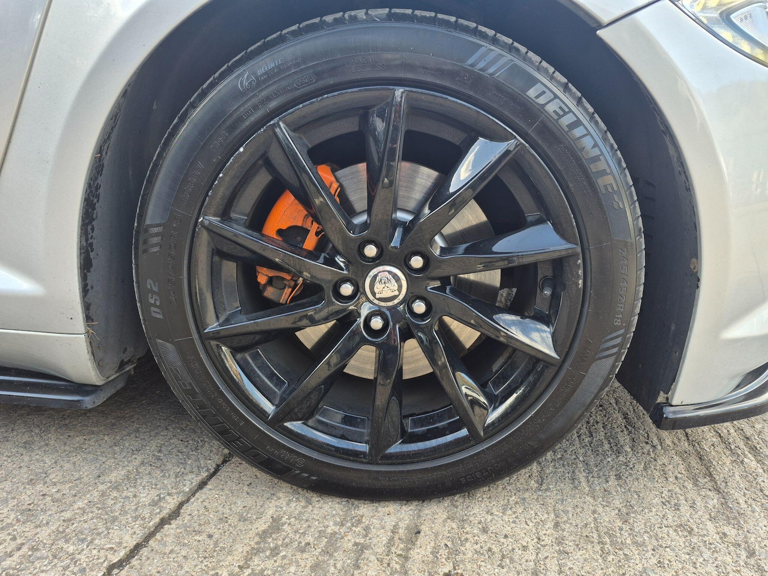 Used Jaguar XF 2012 for sale - 78170378: Photo 37