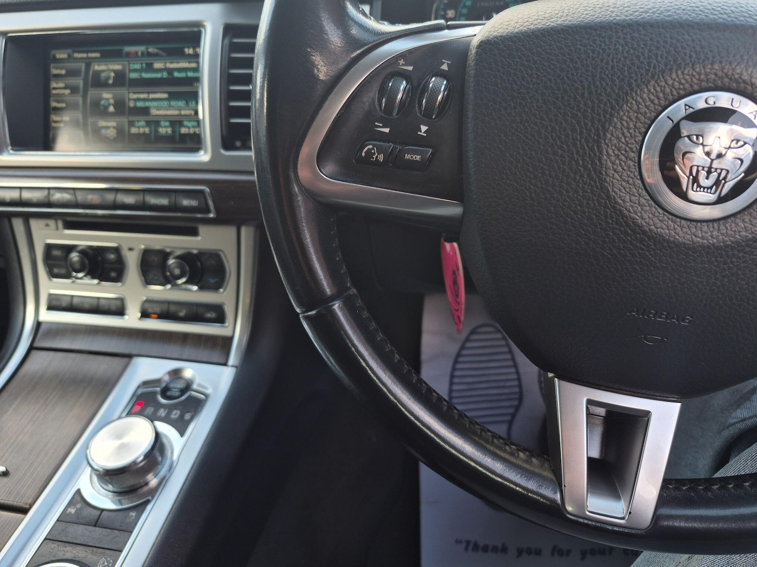 Used Jaguar XF 2012 for sale - 78170378: Photo 42