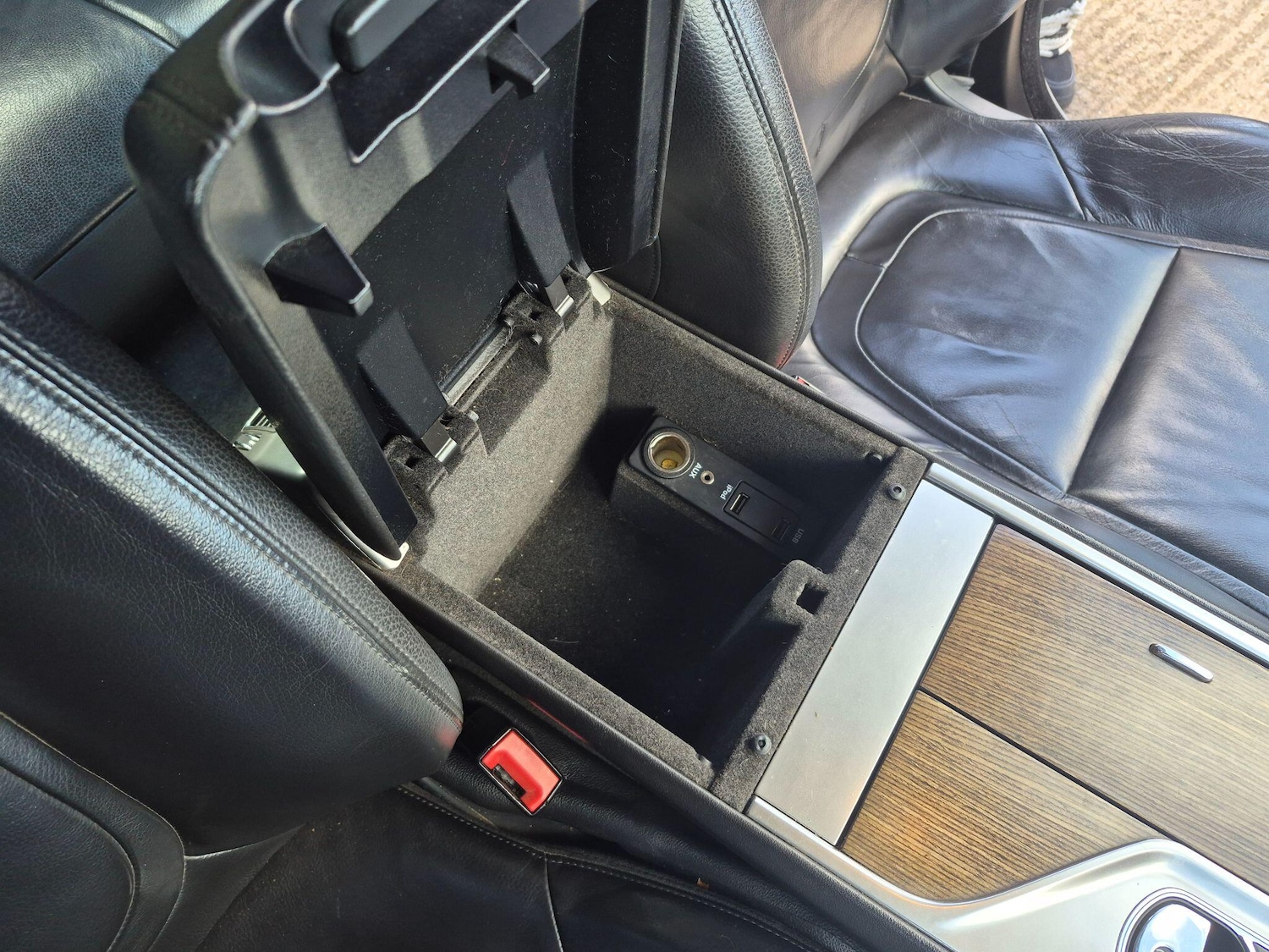 Used Jaguar XF 2012 for sale - 78170378: Photo 46