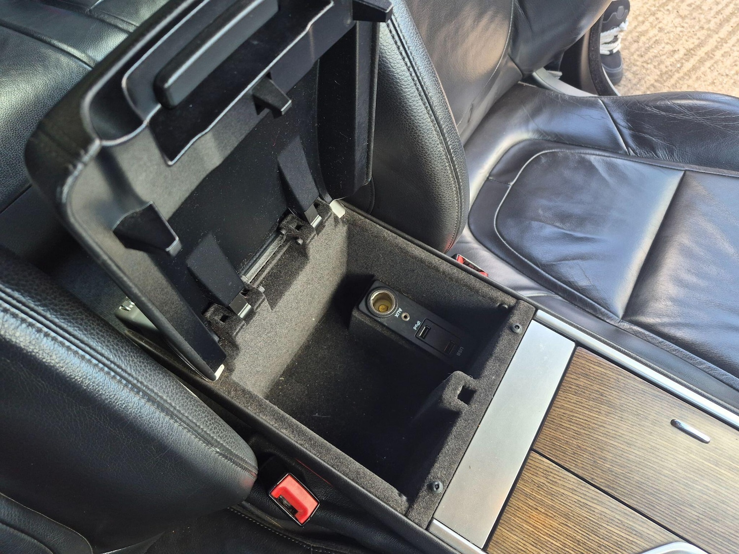 Used Jaguar XF 2012 for sale - 78170378: Photo 47