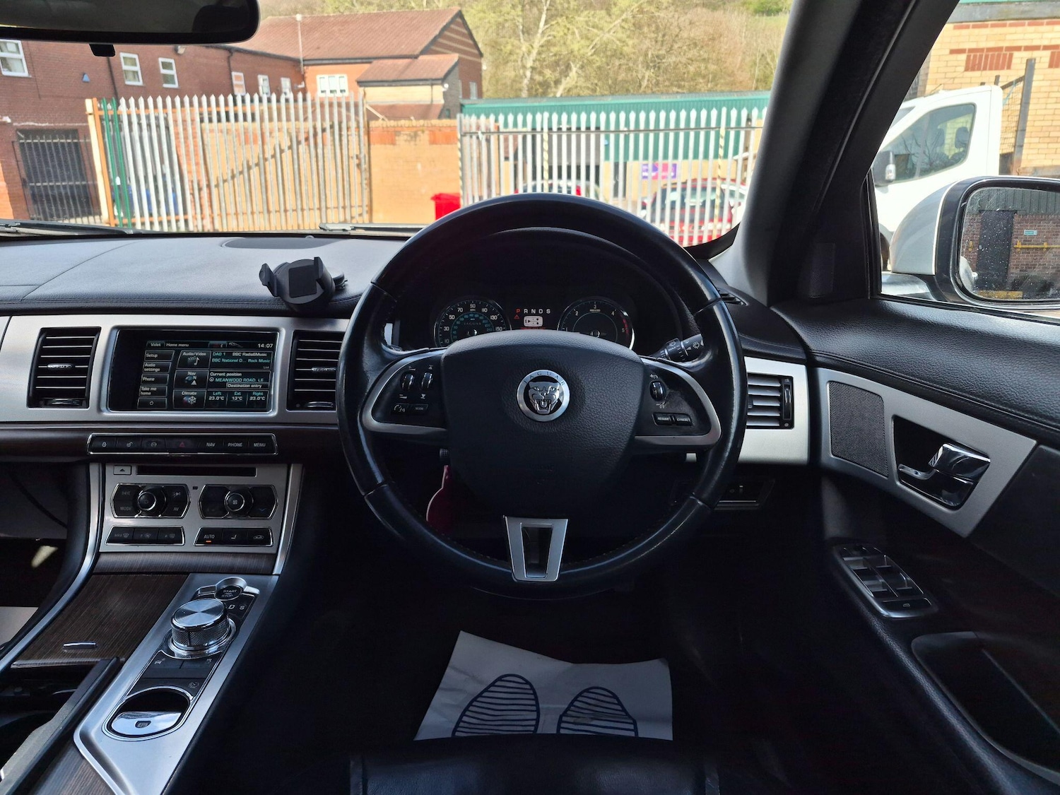Used Jaguar XF 2012 for sale - 78170378: Photo 48