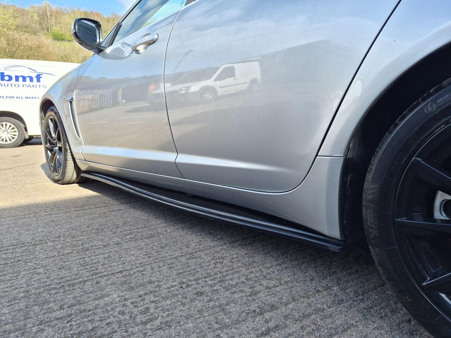 Used Jaguar XF 2012 for sale - 78170378: Photo 50