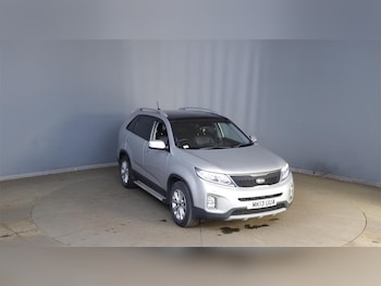 Used Kia Sorento 2013 for sale - 79093089: Photo