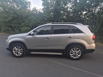 Used Kia Sorento 2013 for sale - 79093089: Photo