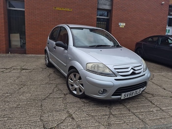 Used Citroen C3 2008 for sale - 78231264: Photo