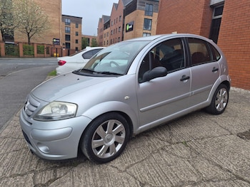 Used Citroen C3 2008 for sale - 78231264: Photo