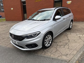 Used Fiat Tipo 2017 for sale - 78600700: Photo