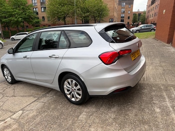 Used Fiat Tipo 2017 for sale - 78600700: Photo