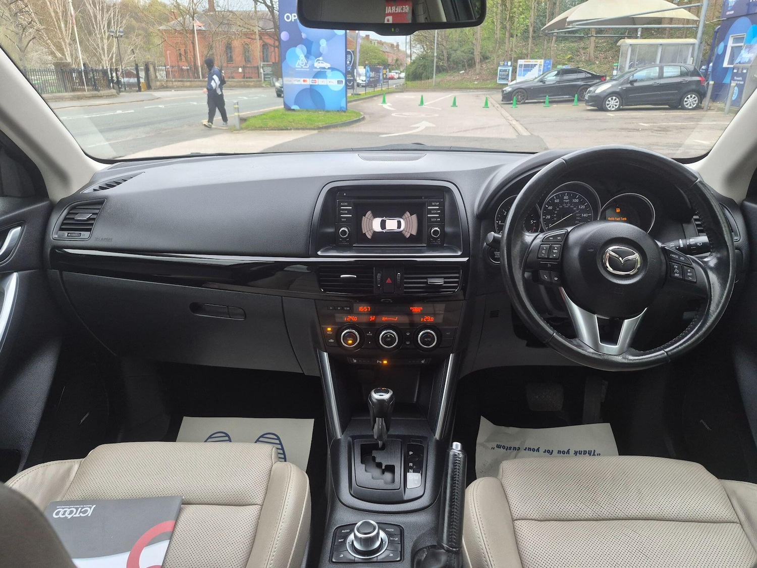 Used Mazda CX-5 2013 for sale - 78170675: Photo 11