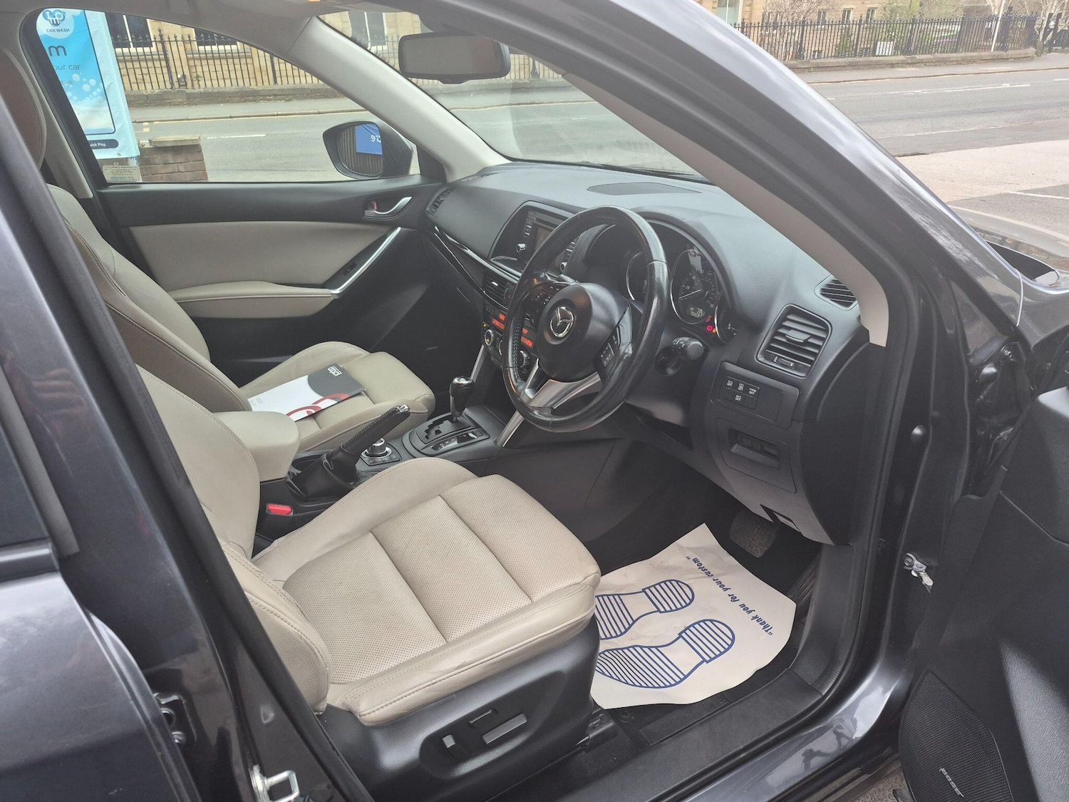 Used Mazda CX-5 2013 for sale - 78170675: Photo 12