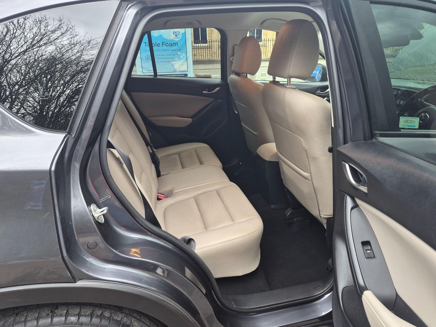 Used Mazda CX-5 2013 for sale - 78170675: Photo 13